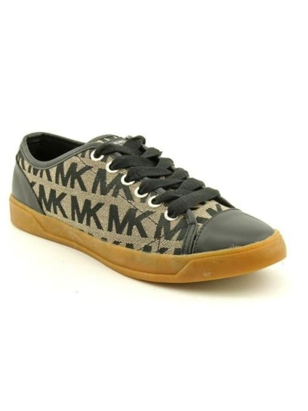 MICHAEL Michael Kors Women's MK City Sneaker